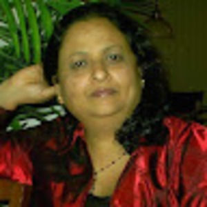 Meet your Posher, Paramjit